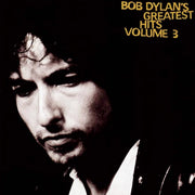 Bob Dylan – Greatest Hits, Vol. 3 (CD) - Back