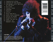 Bob Dylan – Greatest Hits, Vol. 3 (CD) - Detail