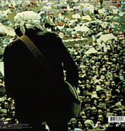 Bob Dylan – Hard Rain (LP Vinyl) - Detail