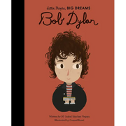 Bob Dylan - Hardcover