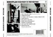 Bob Dylan – Highway 61 Revisited (CD) - Detail