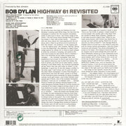 Bob Dylan – Highway 61 Revisited (LP Vinyl) - Detail