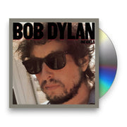 Bob Dylan – Infidels (CD) - Front