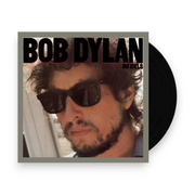 Bob Dylan – Infidels (LP Vinyl) - Front