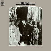 Bob Dylan – John Wesley Harding (LP Vinyl)