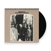 Bob Dylan – John Wesley Harding (LP Vinyl)