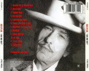 Bob Dylan – Love And Theft (2-LP Vinyl) - Detail