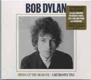 Bob Dylan – Mixing Up The Medicine (CD) - Back