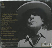 Bob Dylan – Mixing Up The Medicine (CD) - Detail