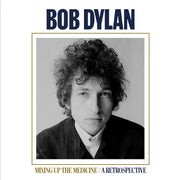Bob Dylan – Mixing Up The Medicine (LP Vinyl) - Back