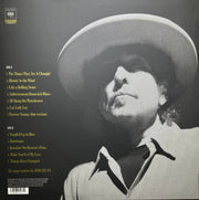 Bob Dylan – Mixing Up The Medicine (LP Vinyl) - Detail
