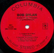 Bob Dylan – Mixing Up The Medicine (LP Vinyl) - Additional View