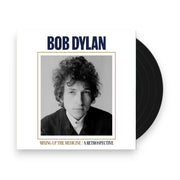 Bob Dylan – Mixing Up The Medicine (LP Vinyl) - Front