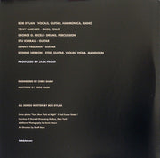Bob Dylan – Modern Times (2-LP Vinyl) - Detail