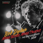 Bob Dylan - More Blood More Tracks: The Bootleg Series, Vol. 14 (2-LP Vinyl)
