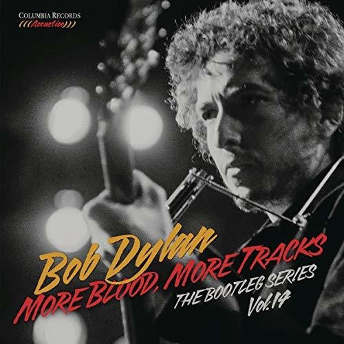 Bob Dylan – More Blood, More Tracks: The Bootleg Series Vol. 14 (2-LP Vinyl) - Detail