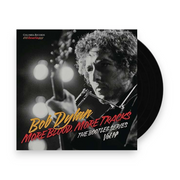 Bob Dylan – More Blood, More Tracks: The Bootleg Series Vol. 14 (2-LP Vinyl) - Front