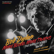 Bob Dylan – More Blood More Tracks: The Bootleg Series, Vol. 14 (CD) - Back