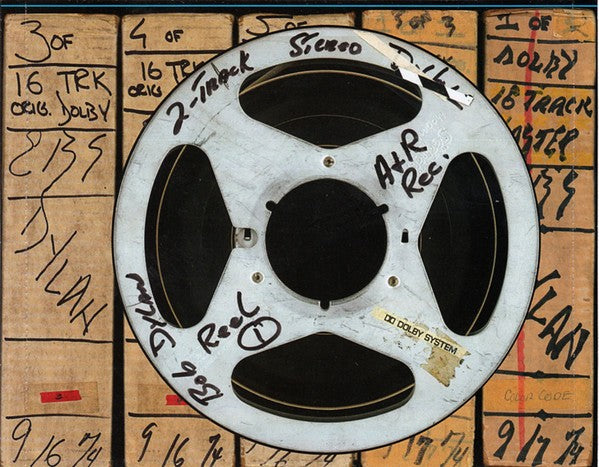 Bob Dylan – More Blood More Tracks: The Bootleg Series, Vol. 14 (CD) - Detail