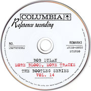 Bob Dylan – More Blood More Tracks: The Bootleg Series, Vol. 14 (CD) - Alternate View