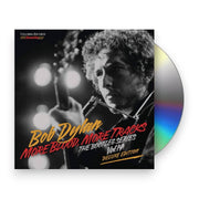 Bob Dylan – More Blood More Tracks: The Bootleg Series, Vol. 14 (CD) - Front