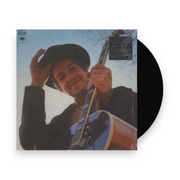 Bob Dylan – Nashville Skyline (180-gram LP Vinyl) - Front