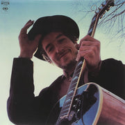 Bob Dylan – Nashville Skyline (LP Vinyl) - Back
