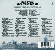 Bob Dylan – Nashville Skyline (LP Vinyl) - Detail
