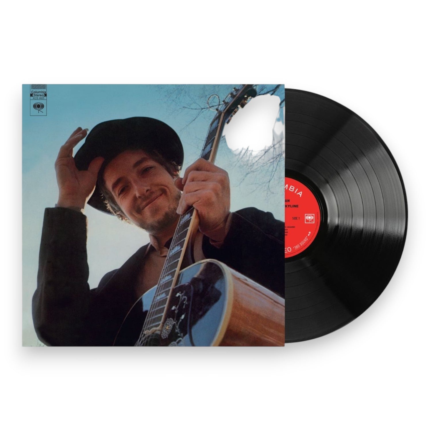 Bob Dylan - Nashville Skyline (LP Vinyl)