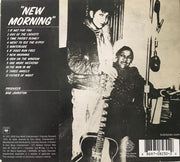 Bob Dylan – New Morning (CD) - Detail