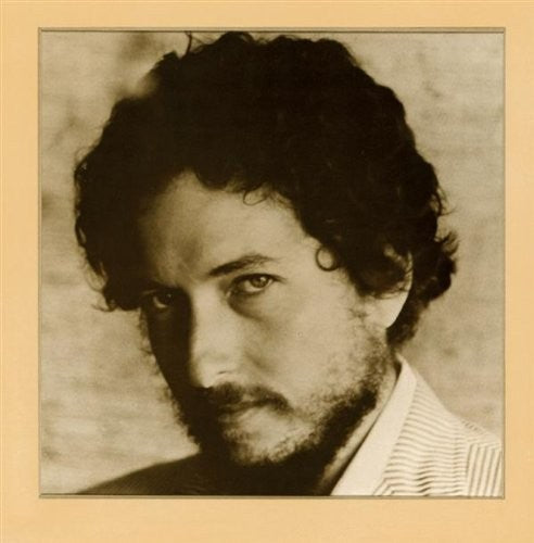 Bob Dylan – New Morning (LP Vinyl)