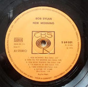 Bob Dylan – New Morning (LP Vinyl)