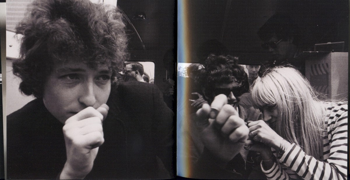 Bob Dylan – Original Mono Recordings (8-CD) - View 11