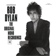 Bob Dylan – Original Mono Recordings (8-CD) - Back