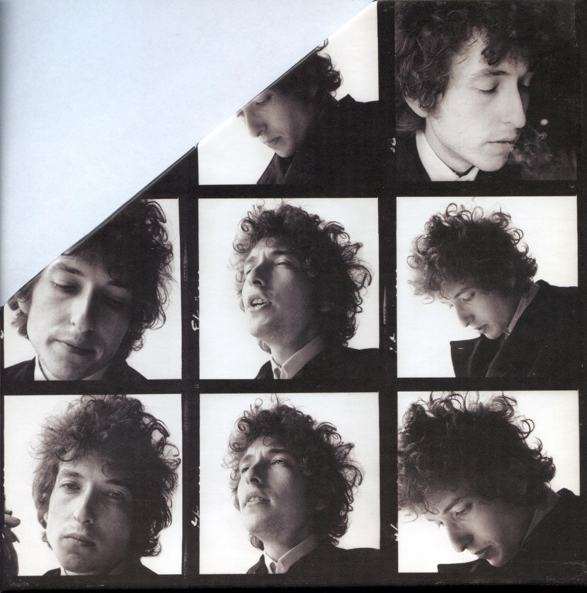 Bob Dylan – Original Mono Recordings (8-CD) - Close-Up