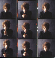 Bob Dylan – Original Mono Recordings (8-CD) - Side View