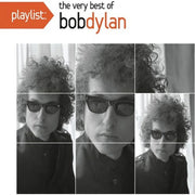Bob Dylan – Playlist: Very Best of (CD) - Back