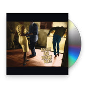 Bob Dylan – Rough And Rowdy Ways (2-CD) - Front