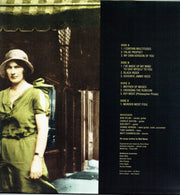 Bob Dylan – Rough And Rowdy Ways (2-LP Vinyl) - Detail