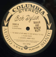 Bob Dylan – Rough And Rowdy Ways (2-LP Vinyl) - Close-Up