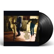Bob Dylan – Rough And Rowdy Ways (2-LP Vinyl) - Front