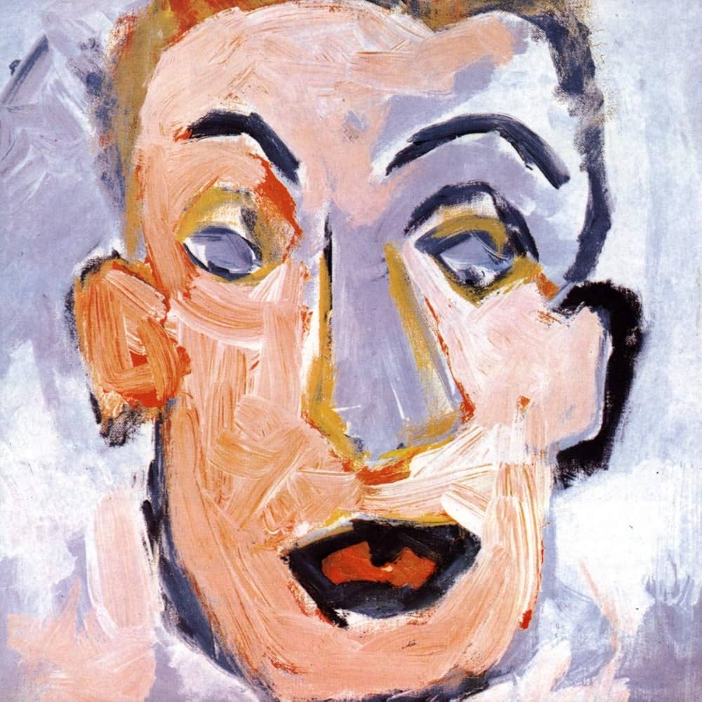 Bob Dylan – Self Portrait (CD) - Back