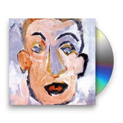 Bob Dylan – Self Portrait (CD) - Front