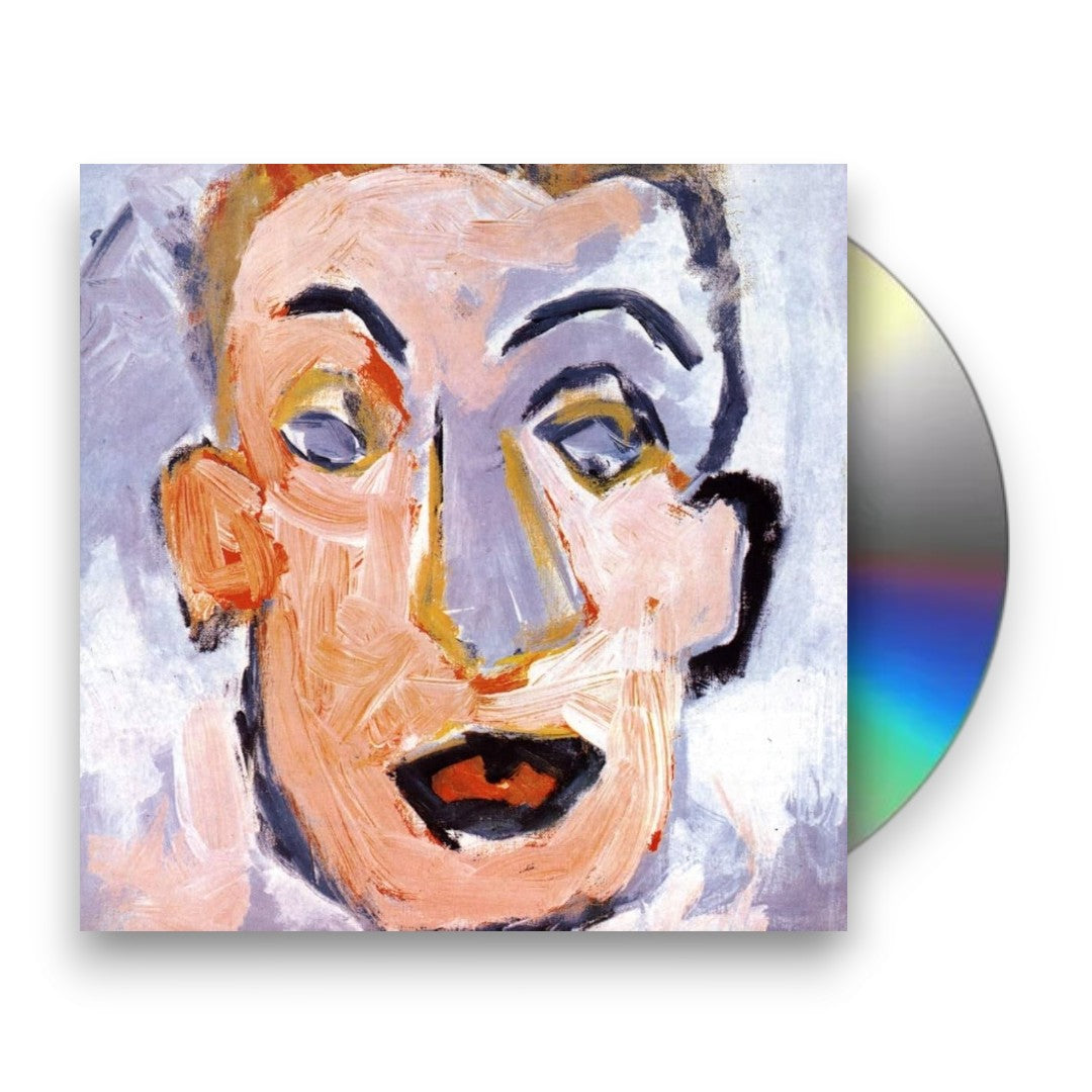 Bob Dylan – Self Portrait (CD) - Front