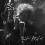 Bob Dylan – Shadow Kingdom (CD) - Back