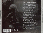 Bob Dylan – Shadow Kingdom (CD) - Detail