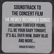 Bob Dylan – Shadow Kingdom (CD) - Alternate View