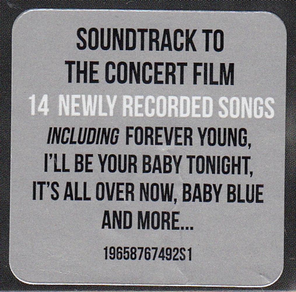 Bob Dylan – Shadow Kingdom (CD) - Alternate View