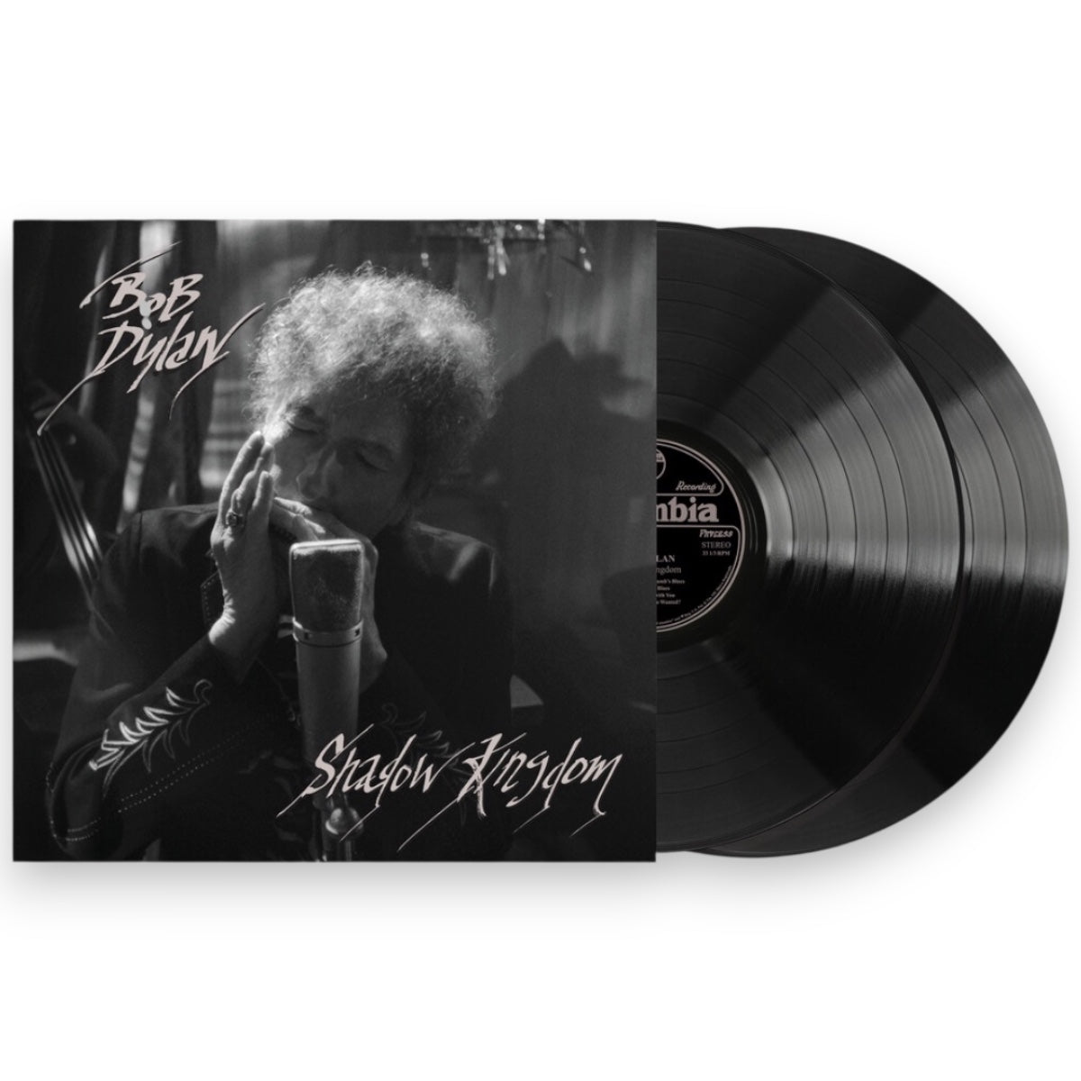 Bob Dylan – Shadow Kingdom (2-LP Vinyl)
