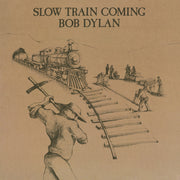 Bob Dylan – Slow Train Coming (LP Vinyl)